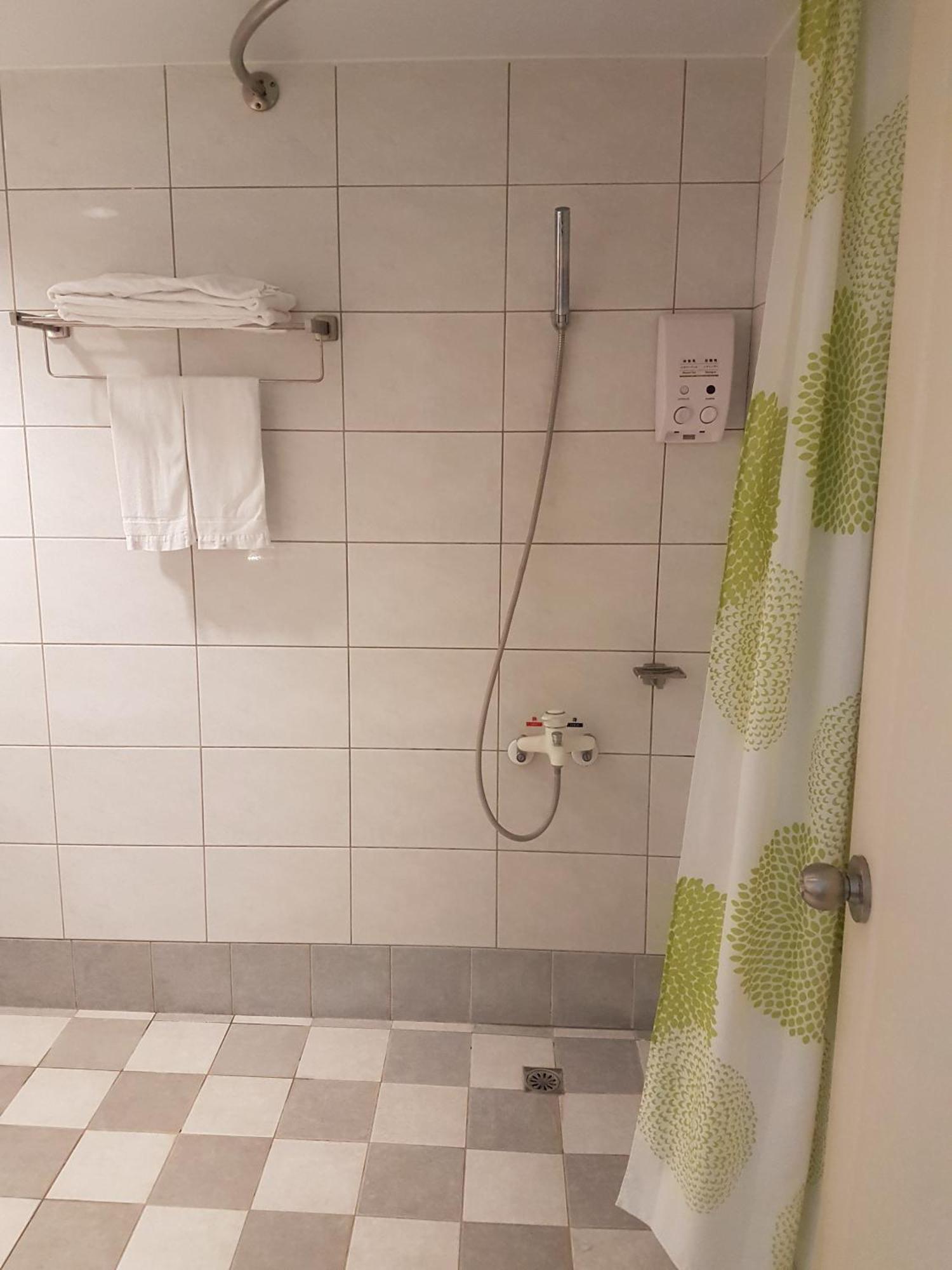 King'S Resort & Spa Taian  Eksteriør bilde