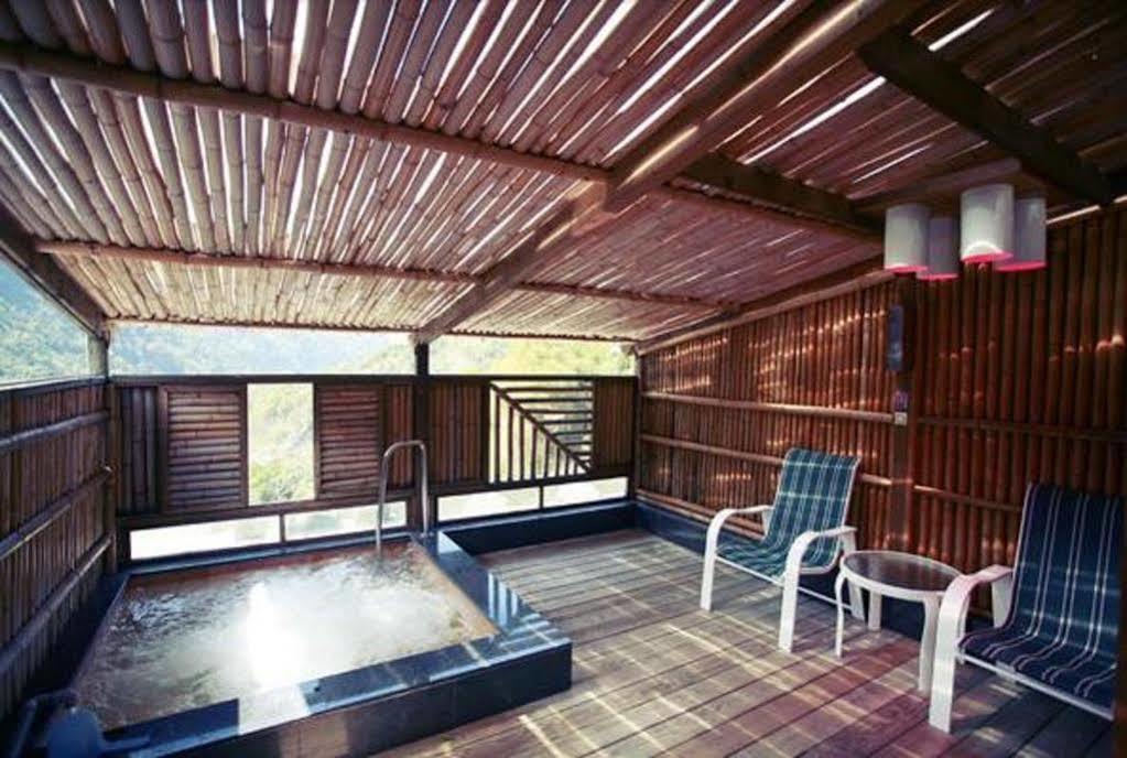 King'S Resort & Spa Taian  Eksteriør bilde
